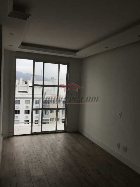 Apartamento à venda com 2 quartos, 61m² - Foto 5