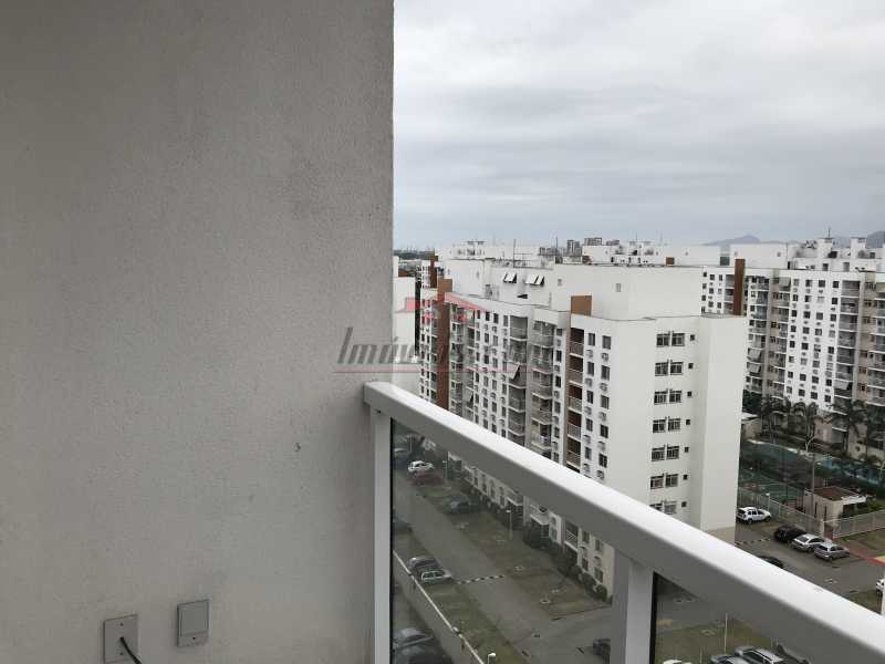 Apartamento à venda com 2 quartos, 61m² - Foto 1