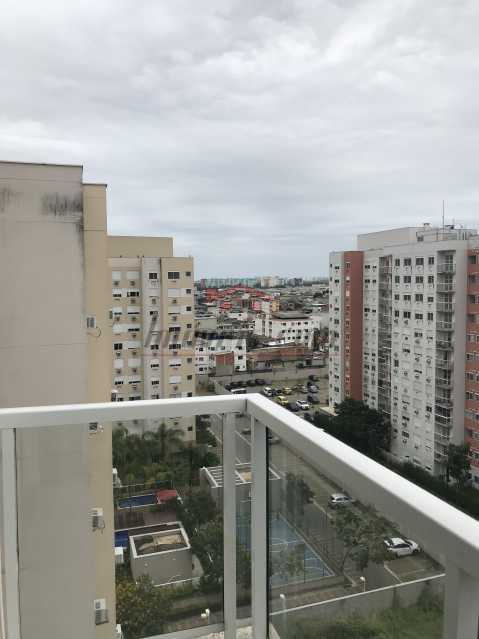 Apartamento à venda com 2 quartos, 61m² - Foto 1