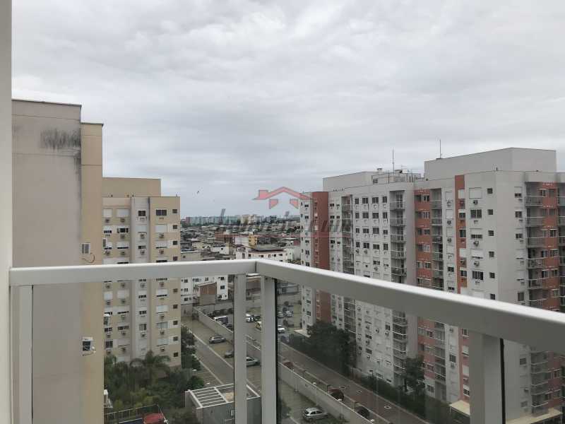 Apartamento à venda com 2 quartos, 61m² - Foto 2