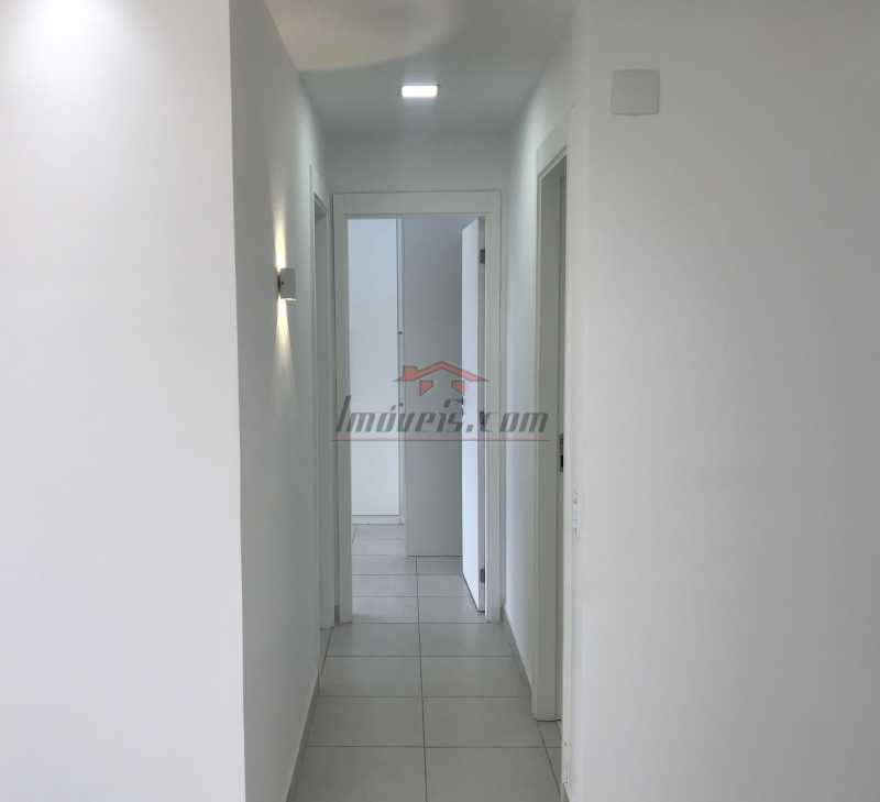 Apartamento à venda com 2 quartos, 61m² - Foto 7