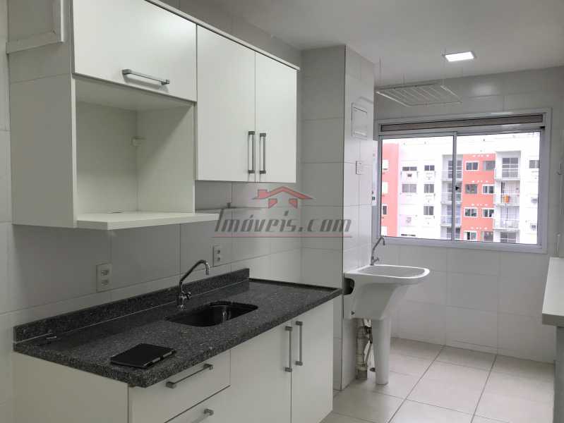 Apartamento à venda com 2 quartos, 61m² - Foto 18