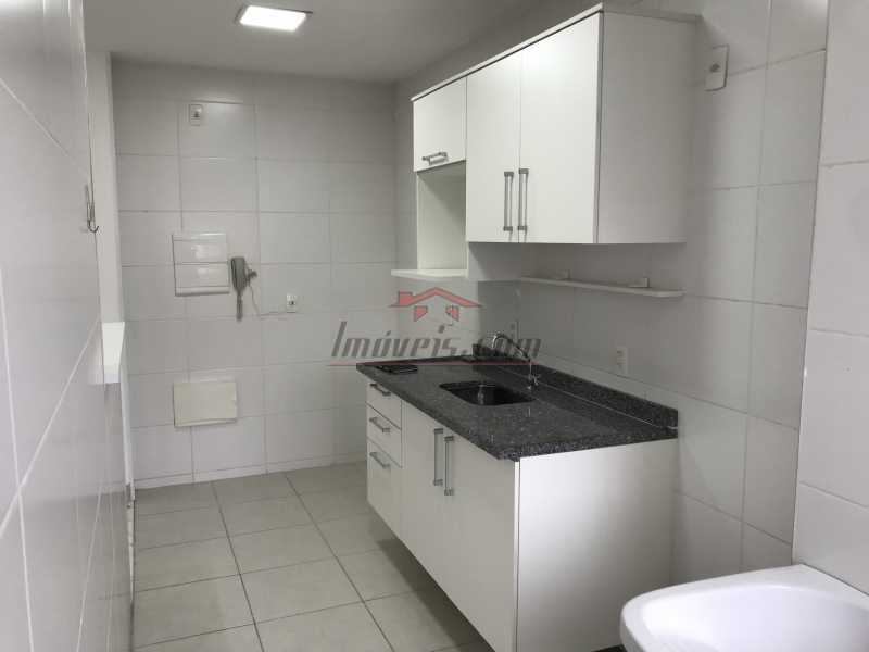 Apartamento à venda com 2 quartos, 61m² - Foto 19