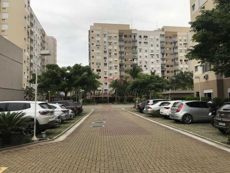 Apartamento à venda com 2 quartos, 61m² - Foto 29