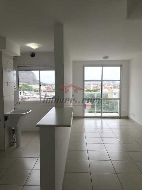 Apartamento à venda com 2 quartos, 61m² - Foto 1