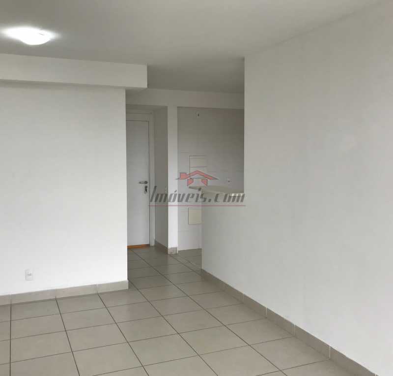 Apartamento à venda com 2 quartos, 61m² - Foto 5