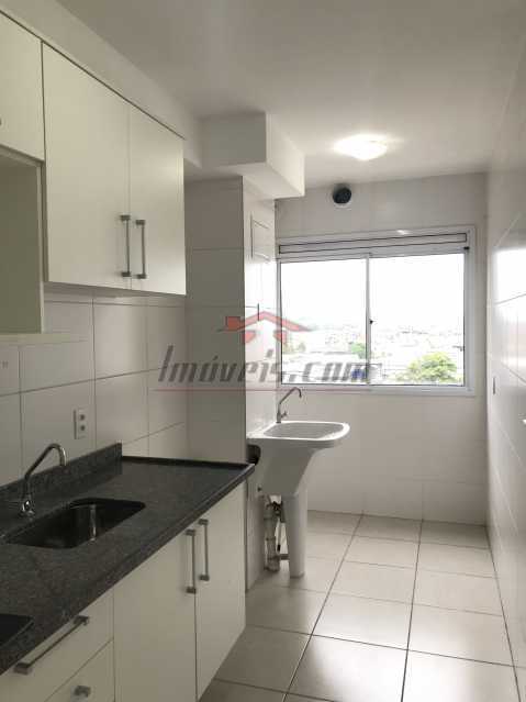 Apartamento à venda com 2 quartos, 61m² - Foto 17