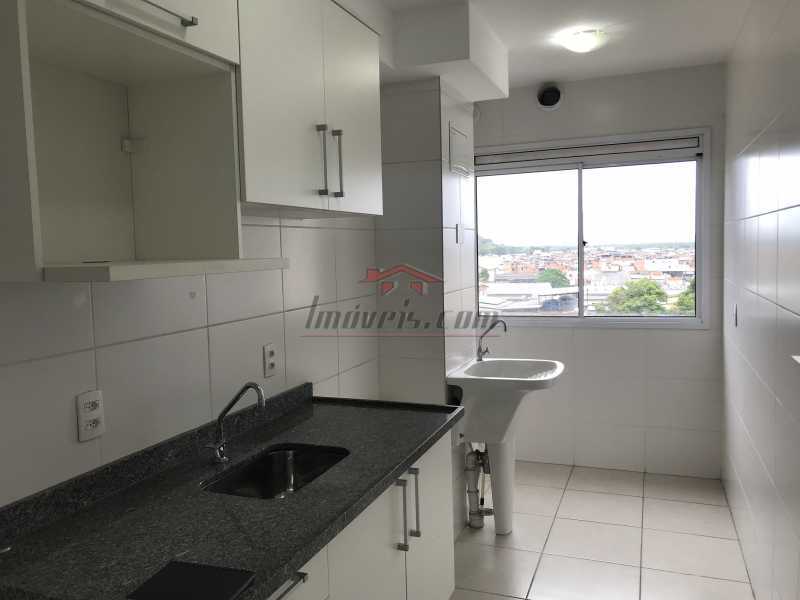 Apartamento à venda com 2 quartos, 61m² - Foto 19