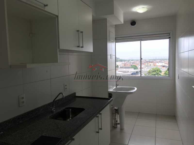 Apartamento à venda com 2 quartos, 61m² - Foto 20