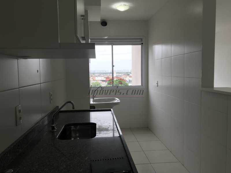 Apartamento à venda com 2 quartos, 61m² - Foto 21