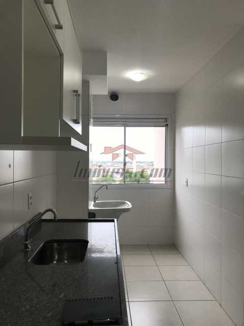 Apartamento à venda com 2 quartos, 61m² - Foto 22