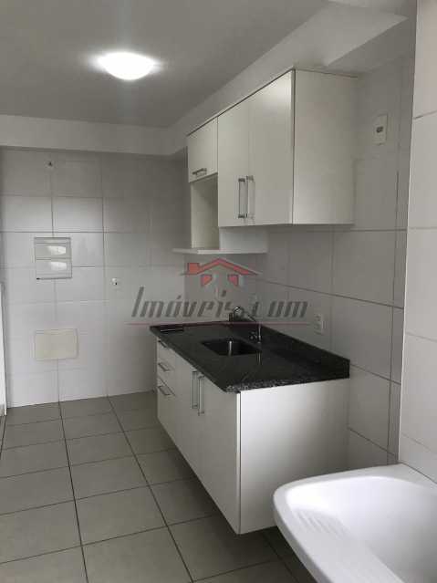 Apartamento à venda com 2 quartos, 61m² - Foto 23