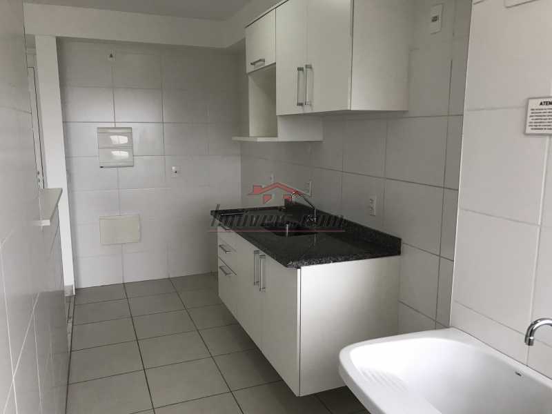 Apartamento à venda com 2 quartos, 61m² - Foto 24