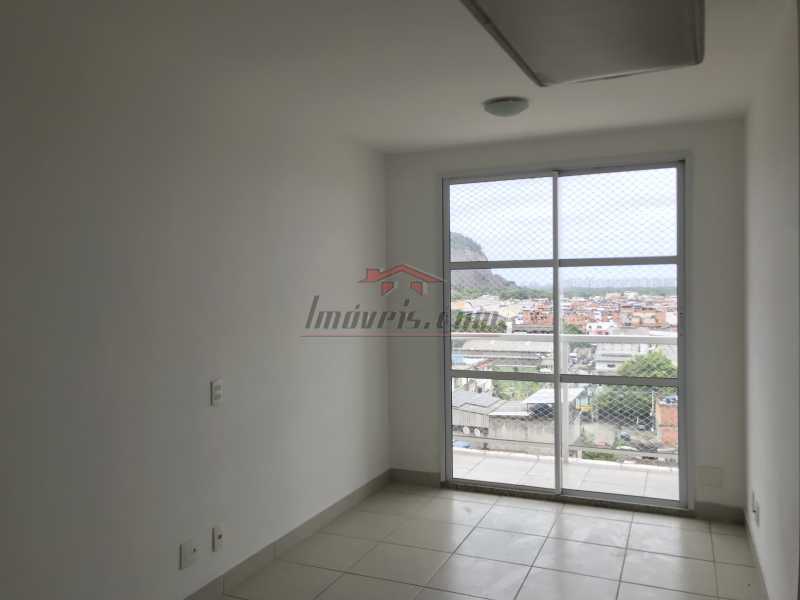 Apartamento à venda com 2 quartos, 61m² - Foto 5