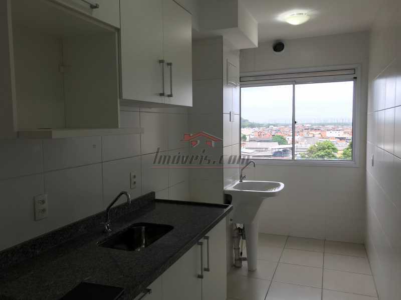 Apartamento à venda com 2 quartos, 61m² - Foto 20