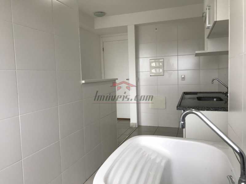 Apartamento à venda com 2 quartos, 61m² - Foto 22