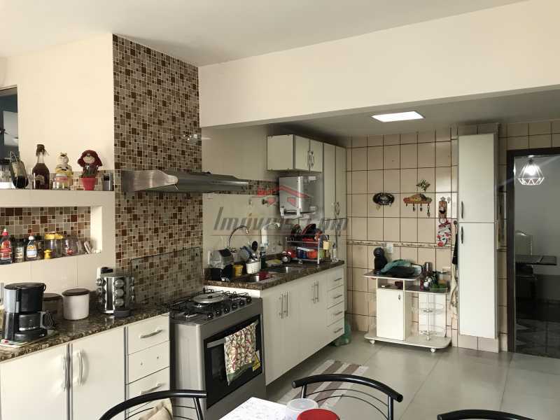 Cobertura à venda com 3 quartos, 400m² - Foto 21