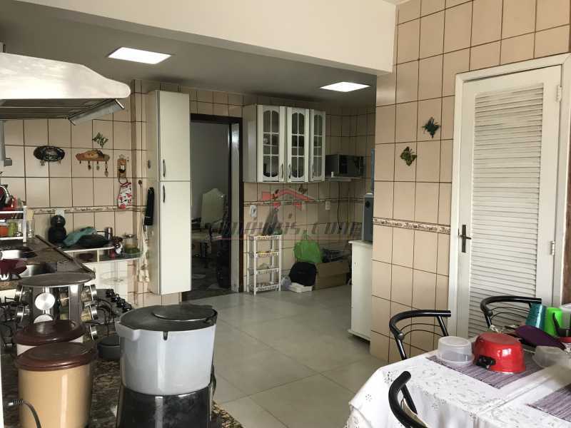 Cobertura à venda com 3 quartos, 400m² - Foto 22