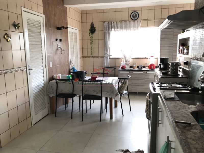 Cobertura à venda com 3 quartos, 400m² - Foto 23