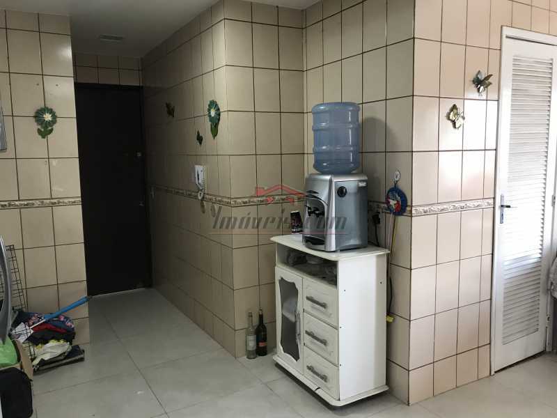 Cobertura à venda com 3 quartos, 400m² - Foto 24