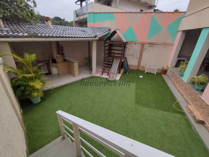 Casa de Condomínio à venda com 3 quartos, 120m² - Foto 23