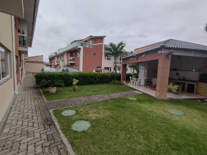 Casa de Condomínio à venda com 3 quartos, 120m² - Foto 25