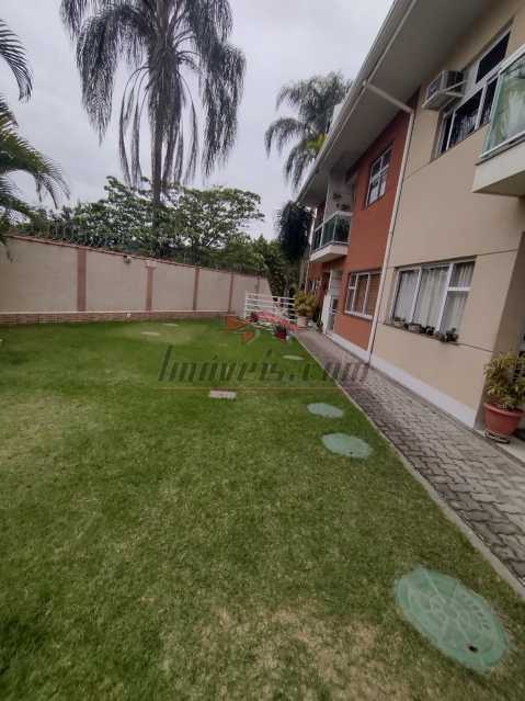 Casa de Condomínio à venda com 3 quartos, 120m² - Foto 1