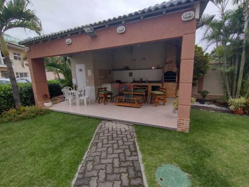 Casa de Condomínio à venda com 3 quartos, 120m² - Foto 24