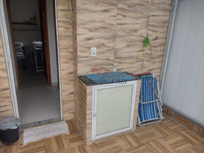 Casa de Condomínio à venda com 3 quartos, 120m² - Foto 27