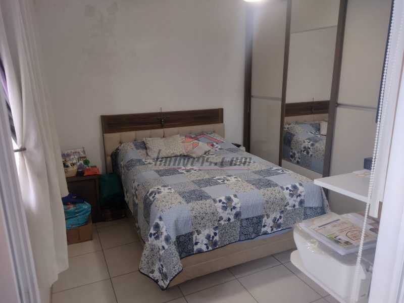 Casa de Condomínio à venda com 3 quartos, 120m² - Foto 14