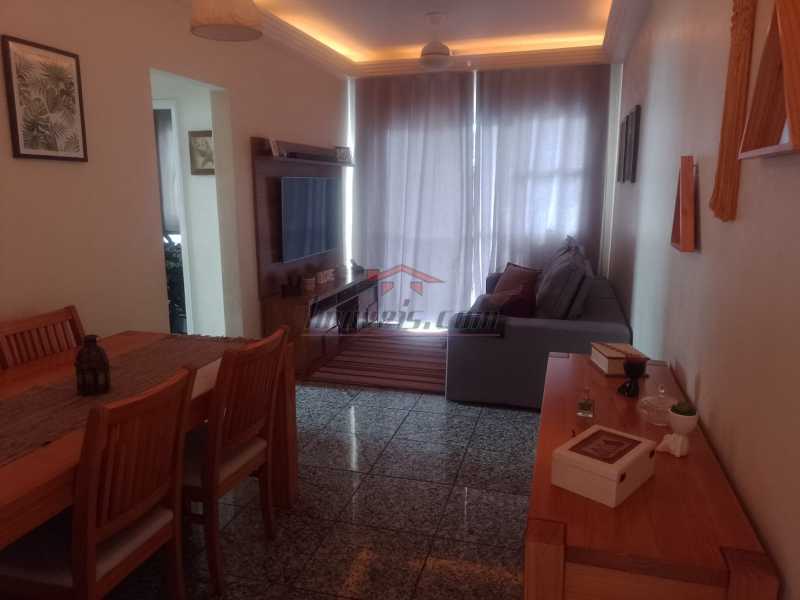 Apartamento à venda com 2 quartos, 59m² - Foto 1