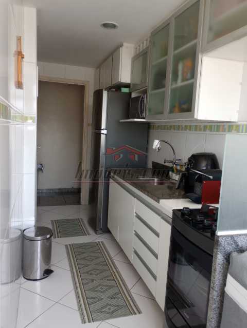 Apartamento à venda com 2 quartos, 59m² - Foto 24