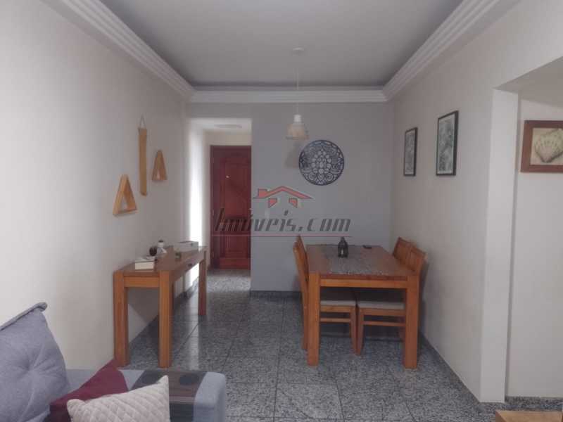 Apartamento à venda com 2 quartos, 59m² - Foto 10