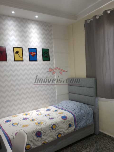 Apartamento à venda com 2 quartos, 59m² - Foto 16