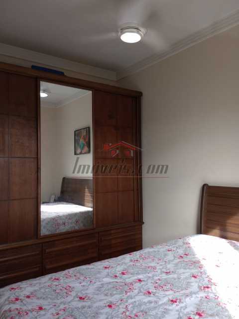 Apartamento à venda com 2 quartos, 59m² - Foto 11