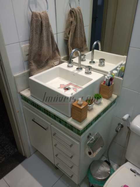 Apartamento à venda com 2 quartos, 59m² - Foto 21