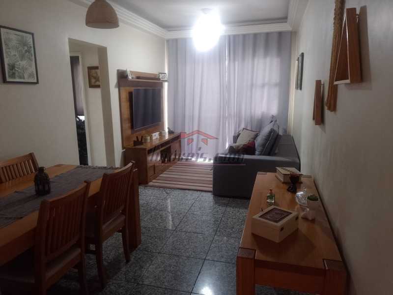 Apartamento à venda com 2 quartos, 59m² - Foto 6