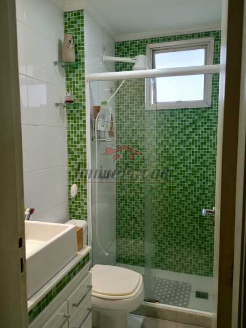 Apartamento à venda com 2 quartos, 59m² - Foto 23