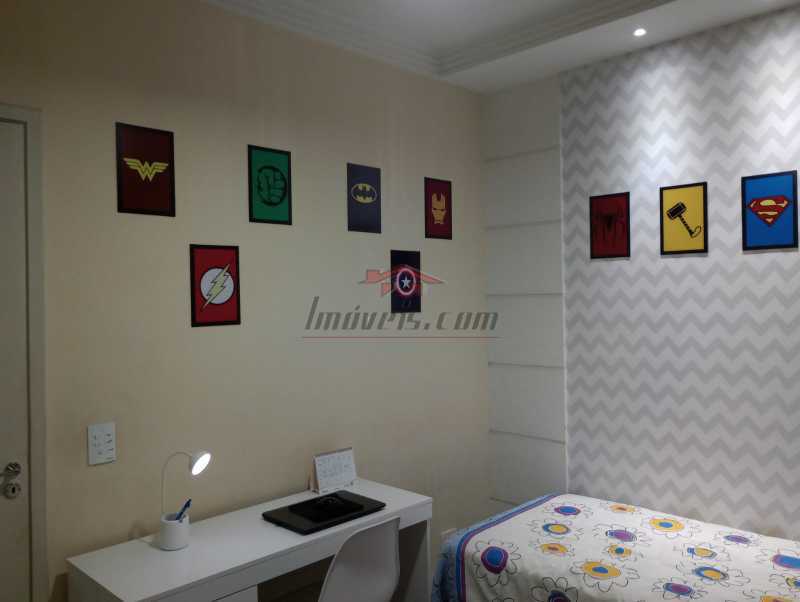 Apartamento à venda com 2 quartos, 59m² - Foto 15