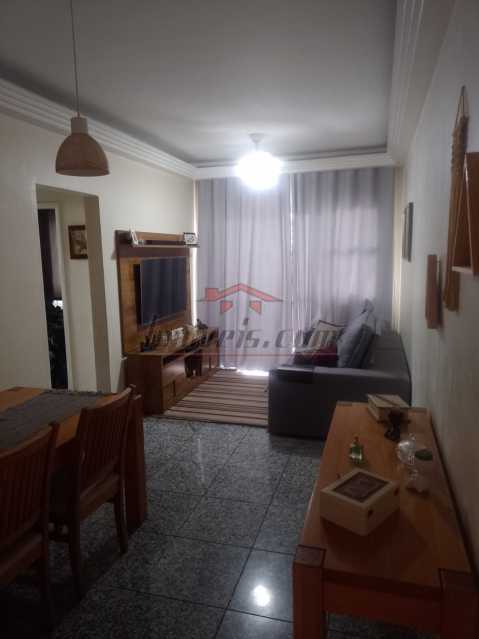 Apartamento à venda com 2 quartos, 59m² - Foto 8