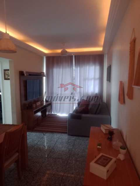 Apartamento à venda com 2 quartos, 59m² - Foto 9