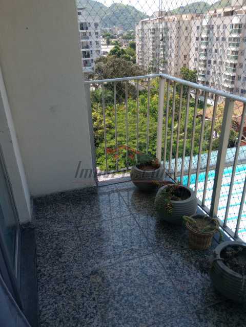 Apartamento à venda com 2 quartos, 59m² - Foto 5