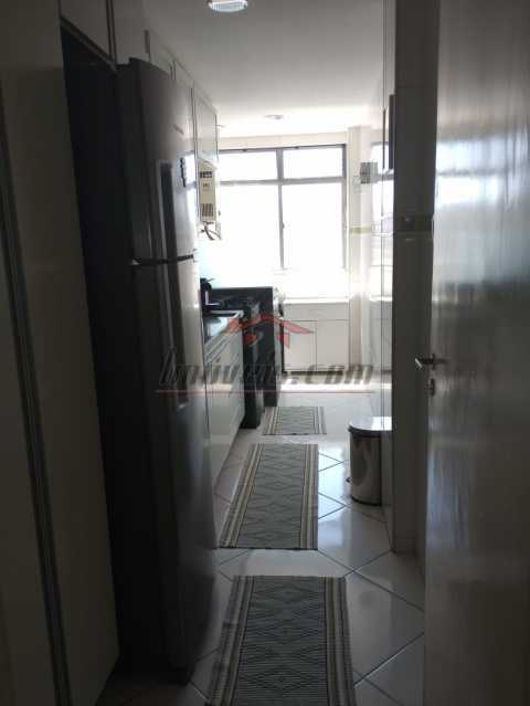 Apartamento à venda com 2 quartos, 59m² - Foto 26