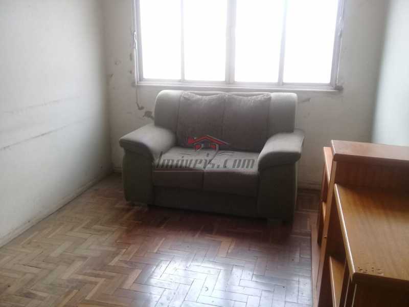 Apartamento à venda com 3 quartos, 80m² - Foto 1