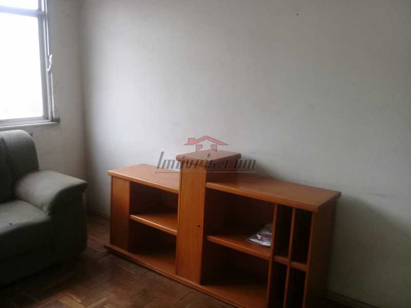 Apartamento à venda com 3 quartos, 80m² - Foto 2