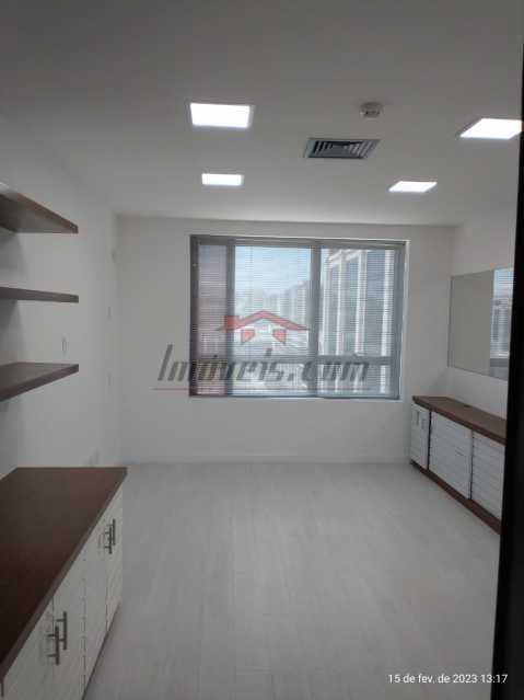 Conjunto Comercial-Sala à venda, 34m² - Foto 4