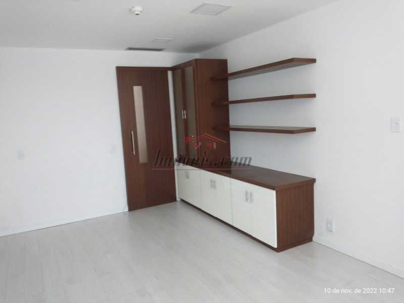 Conjunto Comercial-Sala à venda, 34m² - Foto 5