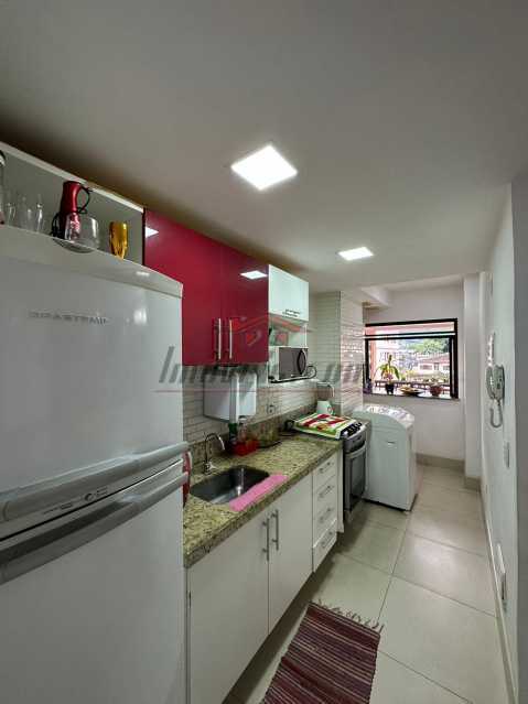 Apartamento à venda com 3 quartos, 85m² - Foto 16