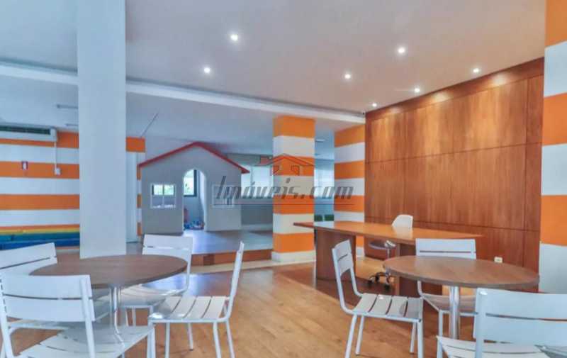 Apartamento à venda com 3 quartos, 85m² - Foto 24