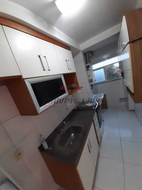 Apartamento à venda com 2 quartos, 54m² - Foto 14